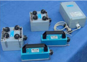 Dantsin-Wyler ZEROTRONIC 測(cè)傾傳感器